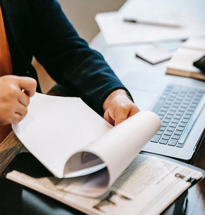 تصویر شماره 5 از گالری دارالترجمه کیامهر